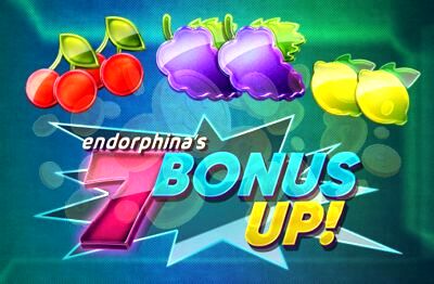 7up Slot Is Now 7 Bonus Up Slot Endorphina