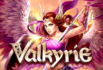 Top Slot Game of the Month: Valkyrie Slot