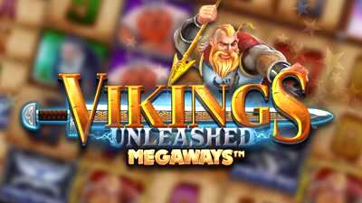 Vikings Unleashed Megaways Slots