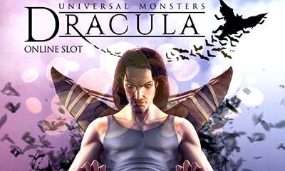Top Slot Game of the Month: Dracula Slot