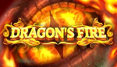 Dragons Fire Slots