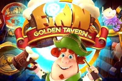 Top Slot Game of the Month: Finns Golden Tavern Slot