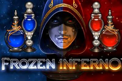 Top Slot Game of the Month: Frozen Inferno Slot