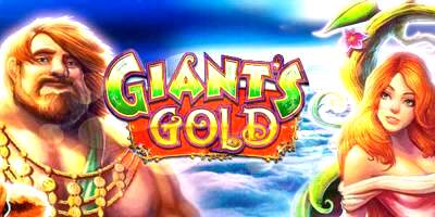 Top Slot Game of the Month: Giants Gold Slots