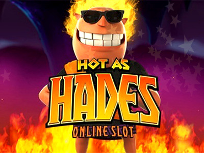 Hot As Hades Slots