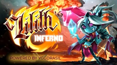Lilith Inferno Slot
