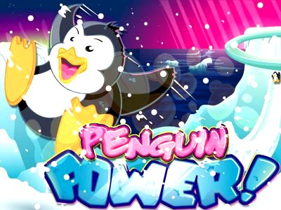 Top Slot Game of the Month: Penguin Power Slot