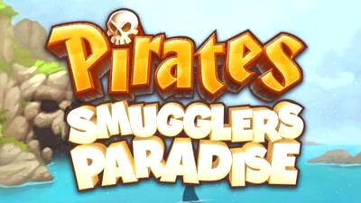 Top Slot Game of the Month: Pirates Smugglers Paradise Slot