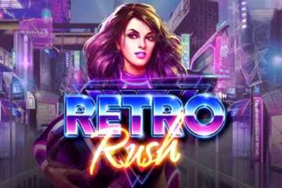 Top Slot Game of the Month: Retro Rush Slot
