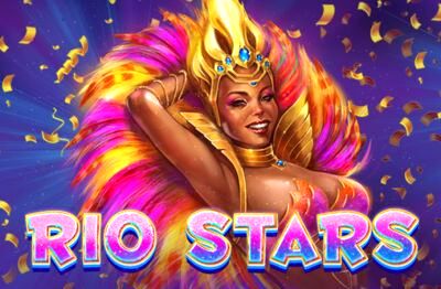 Rio Stars Slot Red Tiger Gaming