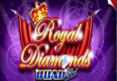 Royal Diamonds Slot