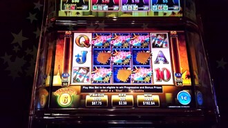 Players Paradise Slot Machine