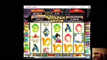 Golden Lotus Casino