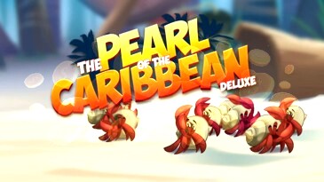 Pearl of the Caribbean Slot