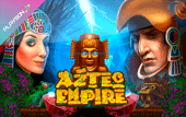 Aztec Slot Machine Online
