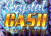 Crystal Cash Slot Machine