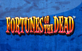 Fortunes of the Dead Slot