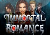 Immortal Romance Slots Review