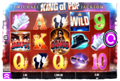 King of Pop Slot Review