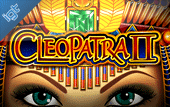 Legend of Cleopatra Slot Machine