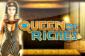 Queen of Riches Slot Machine