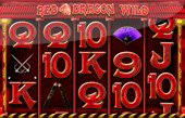 Red Dragon Free Slots