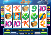Sharky Slot Machine