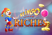 Slingo Riches Slot Machine