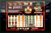 Super Lucky Reels Slot Machine