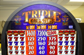 Triple Triple Gold Slot