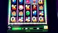 Slick's Tiki Bar Slot Machine at Foxwood Casino