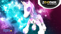 Zoomer Enchanted Unicorn from Spin Master