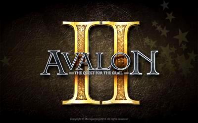 Avalon Ii Slot