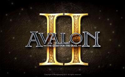 Avalon Ii