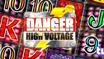 Top Slot Game of the Month: Danger High Voltage 620x