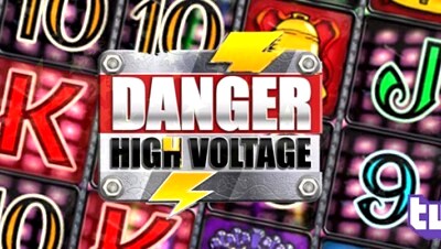 Top Slot Game of the Month: Danger High Voltage Slot