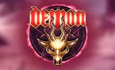 Top Slot Game of the Month: Demon Slot