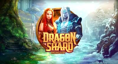 Top Slot Game of the Month: Dragon Shard Slot