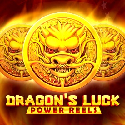 Top Slot Game of the Month: Dragonsluckpowerreels