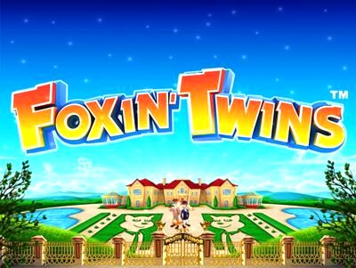 Foxin Twins 640px
