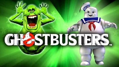 Ghostbusters Slot