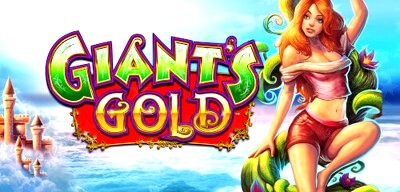 Giants Gold Slot
