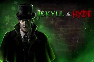 Top Slot Game of the Month: Jekyll and Hyde Slot