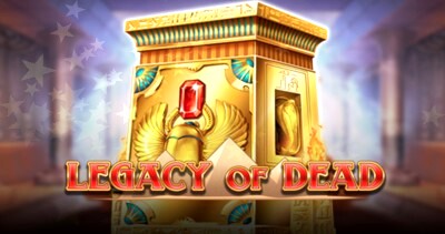 Top Slot Game of the Month: Legacyofdead