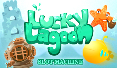 Lucky Lagoon Slot