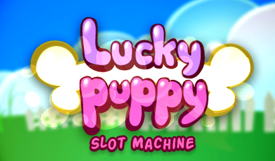 Lucky Puppy Slot