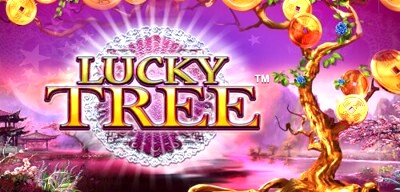 Top Slot Game of the Month: Lucky Tree Slot