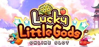 Top Slot Game of the Month: Luckylittlegods Slot Main 900x