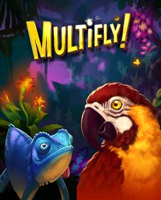 Top Slot Game of the Month: Multifly Slot