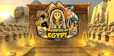 Mysteries of Egypt Slot